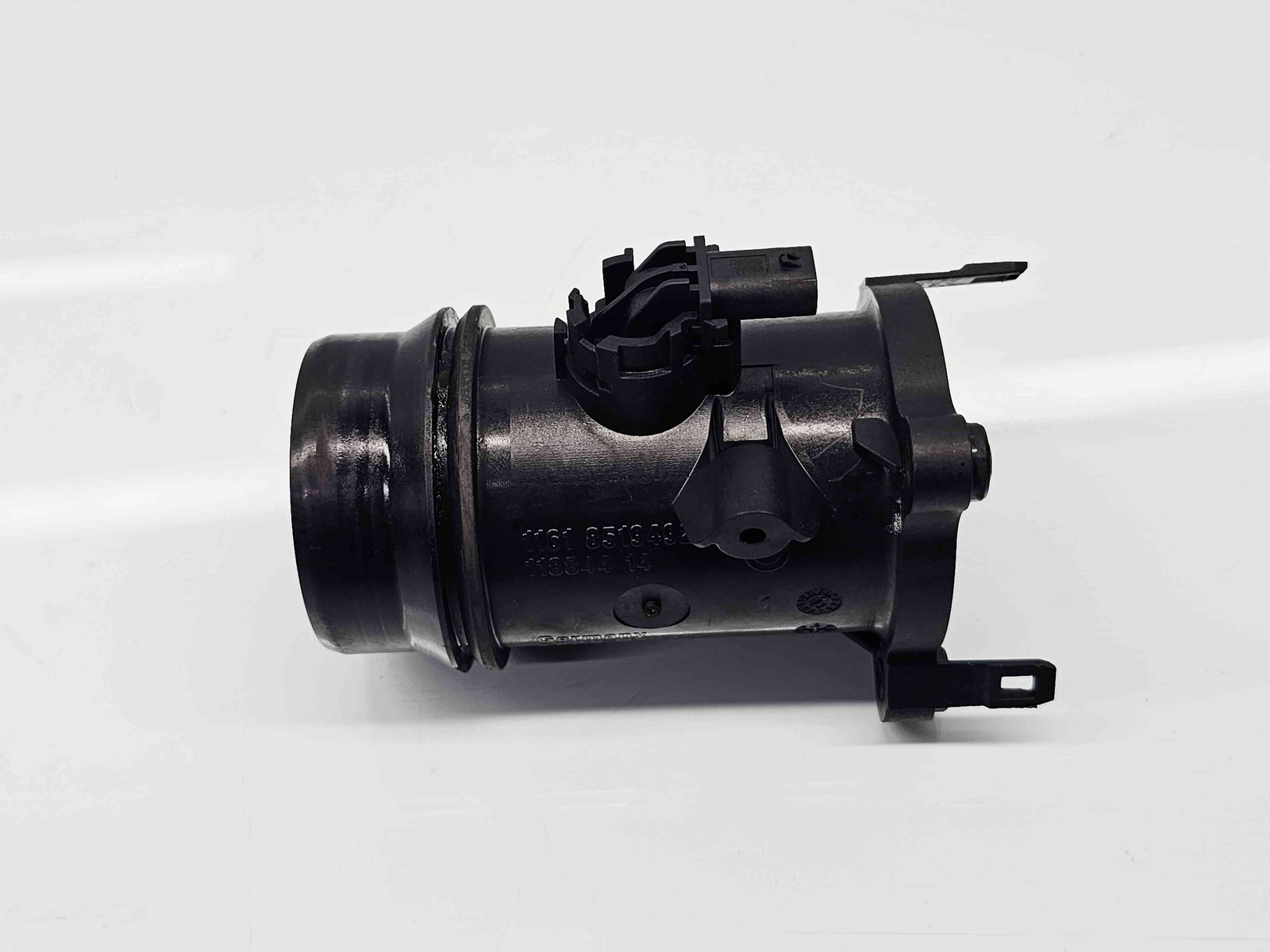 Debitmetru aer Bmw 3 (F30) [Fabr 2012-2017] 8519492 2.0 N47D20 135KW / 184CP - imagine 1