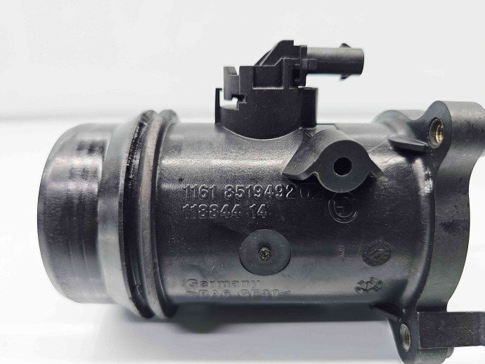Debitmetru aer Bmw 3 (F30) [Fabr 2012-2017] 8519492 2.0 N47D20 135KW / 184CP