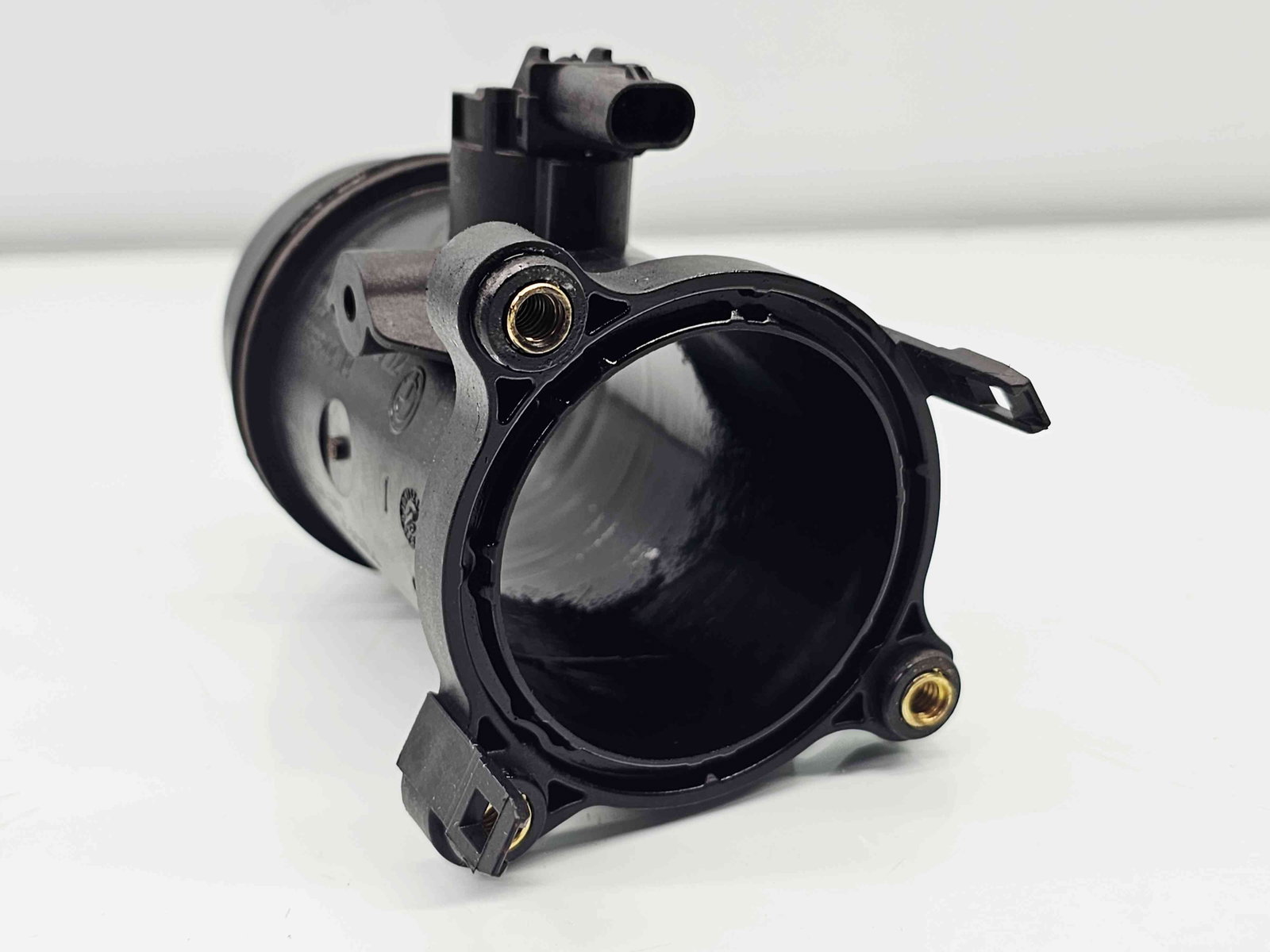 Debitmetru aer Bmw 3 (F30) [Fabr 2012-2017] 8519492 2.0 N47D20 135KW / 184CP - imagine 4