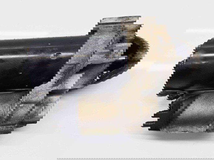  Electromotor 11 dinti Bmw 3 (F30) [Fabr 2012-2017] 8570383 2.0 N47D20135KW / 184CP