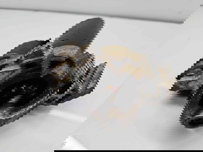  Electromotor 11 dinti Bmw 3 (F30) [Fabr 2012-2017] 8570383 2.0 N47D20135KW / 184CP