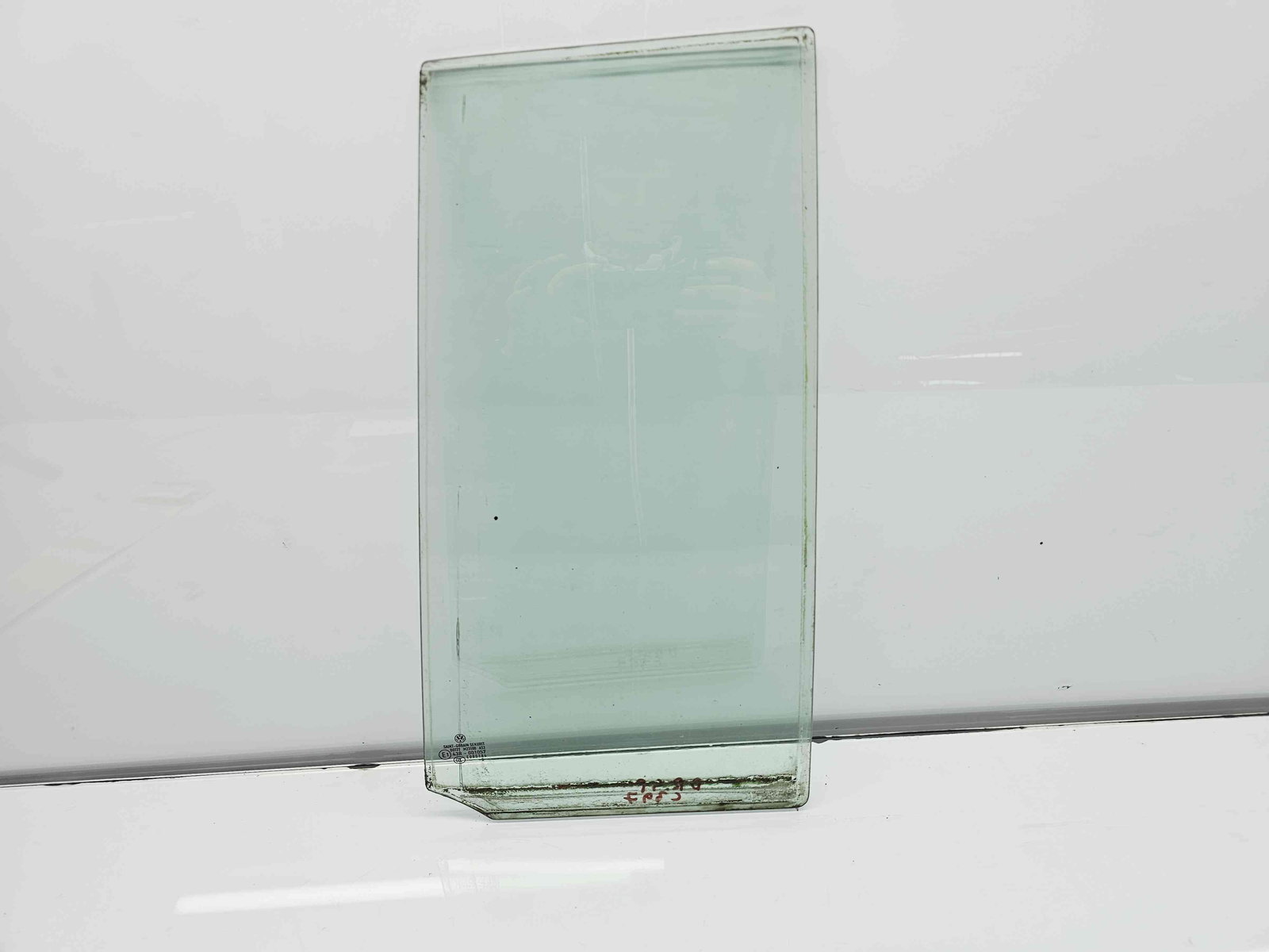 Geam fix usa dreapta spate Volkswagen Touran (1T1, 1T2) [Fabr 2003-2010] Facelift