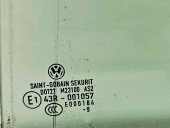 Geam fix usa dreapta spate Volkswagen Touran (1T1, 1T2) [Fabr 2003-2010] Facelift
