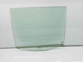 Geam usa stanga spate Volkswagen Touran (1T1, 1T2) [Fabr 2003-2010] Facelift