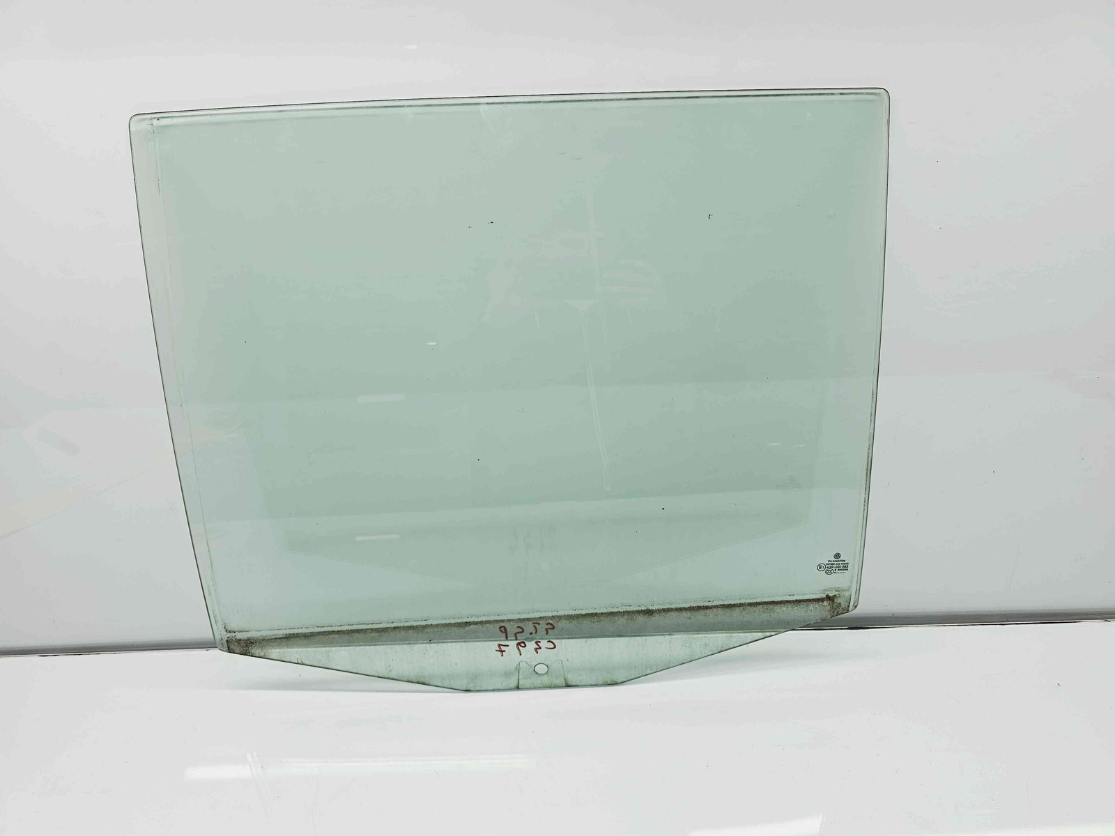 Geam usa stanga spate Volkswagen Touran (1T1, 1T2) [Fabr 2003-2010] Facelift