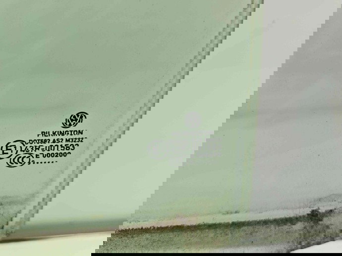 Geam usa stanga spate Volkswagen Touran (1T1, 1T2) [Fabr 2003-2010] Facelift