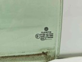 Geam usa stanga spate Volkswagen Touran (1T1, 1T2) [Fabr 2003-2010] Facelift