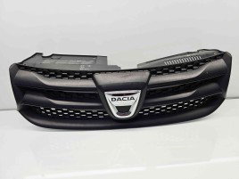 Grila bara fata Dacia Sandero 2 [Fabr 2012-prezent]