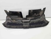 Grila bara fata Dacia Sandero 2 [Fabr 2012-prezent]