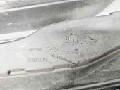 Grila bara fata Dacia Sandero 2 [Fabr 2012-prezent]