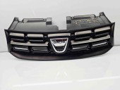 Grila bara fata Dacia Sandero 2 [Fabr 2012-prezent]
