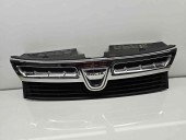 Grila bara fata Dacia Duster [Fabr 2010-2017]
