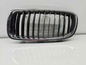 Grila bara fata Bmw 3 Touring (F31) [Fabr 2012-2017]