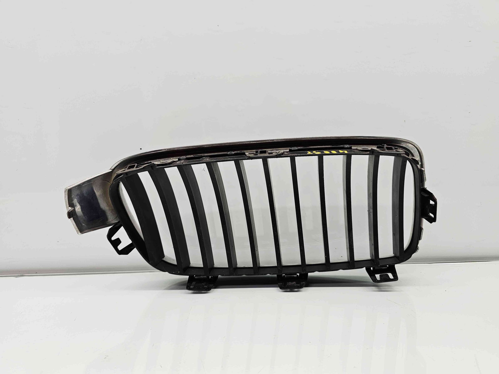 Grila bara fata Bmw 3 Touring (F31) [Fabr 2012-2017] - imagine 3