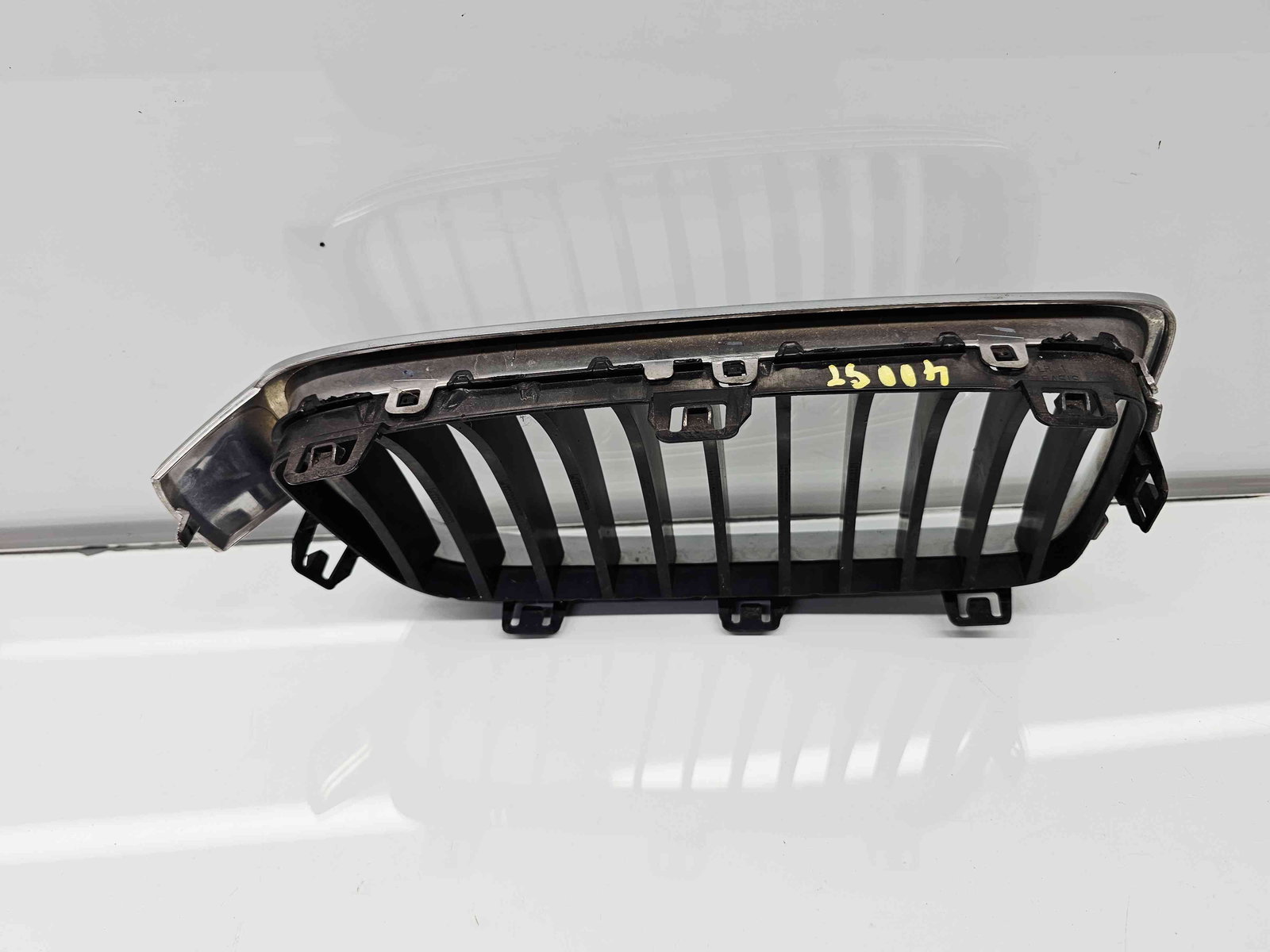 Grila bara fata Bmw 3 Touring (F31) [Fabr 2012-2017] - imagine 4