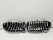 Grila bara fata Bmw 5 (F10) [Fabr 2011-2016]
