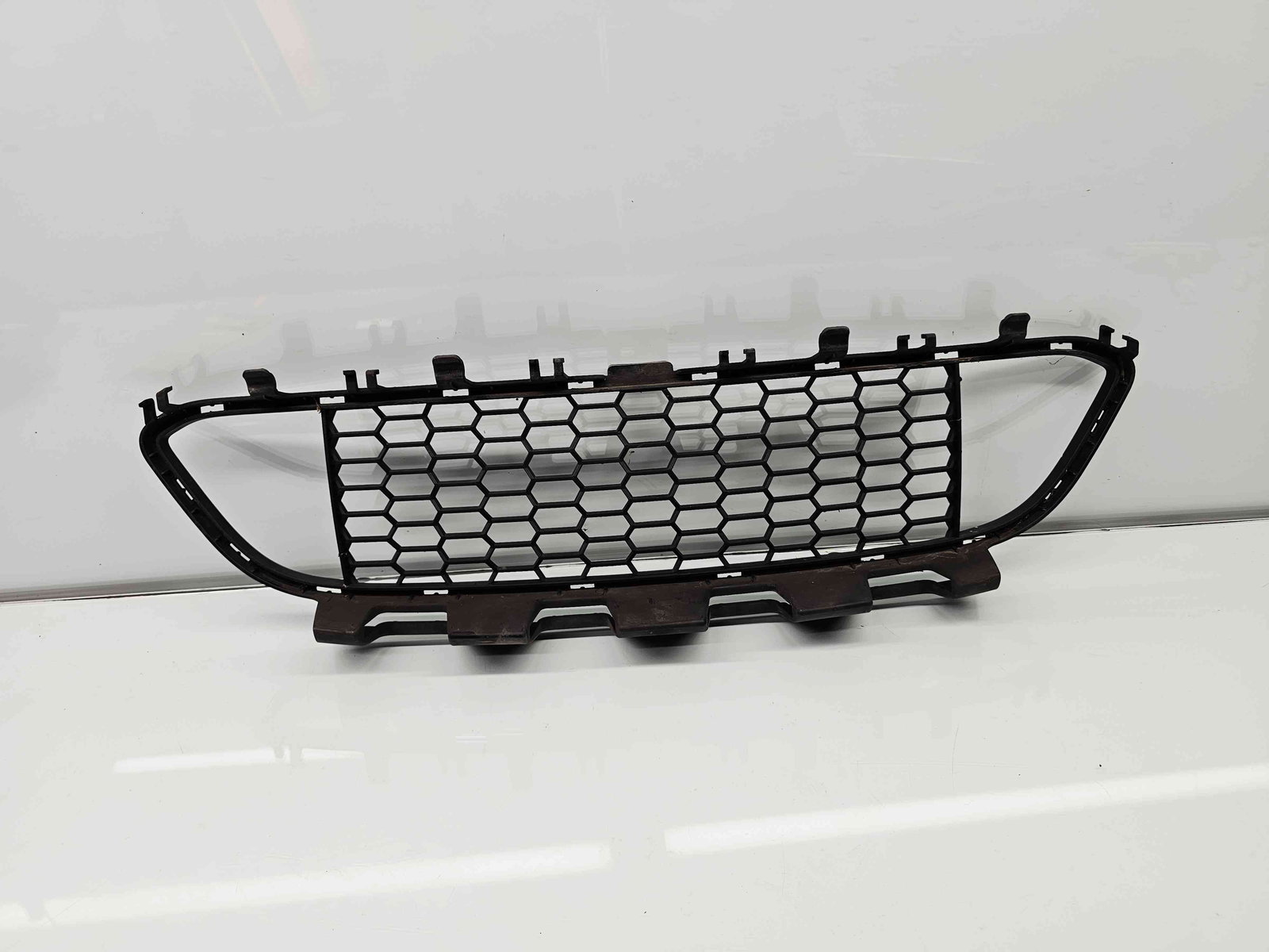 Grila bara fata Bmw 3 Touring (F31) [Fabr 2012-2017] - imagine 1