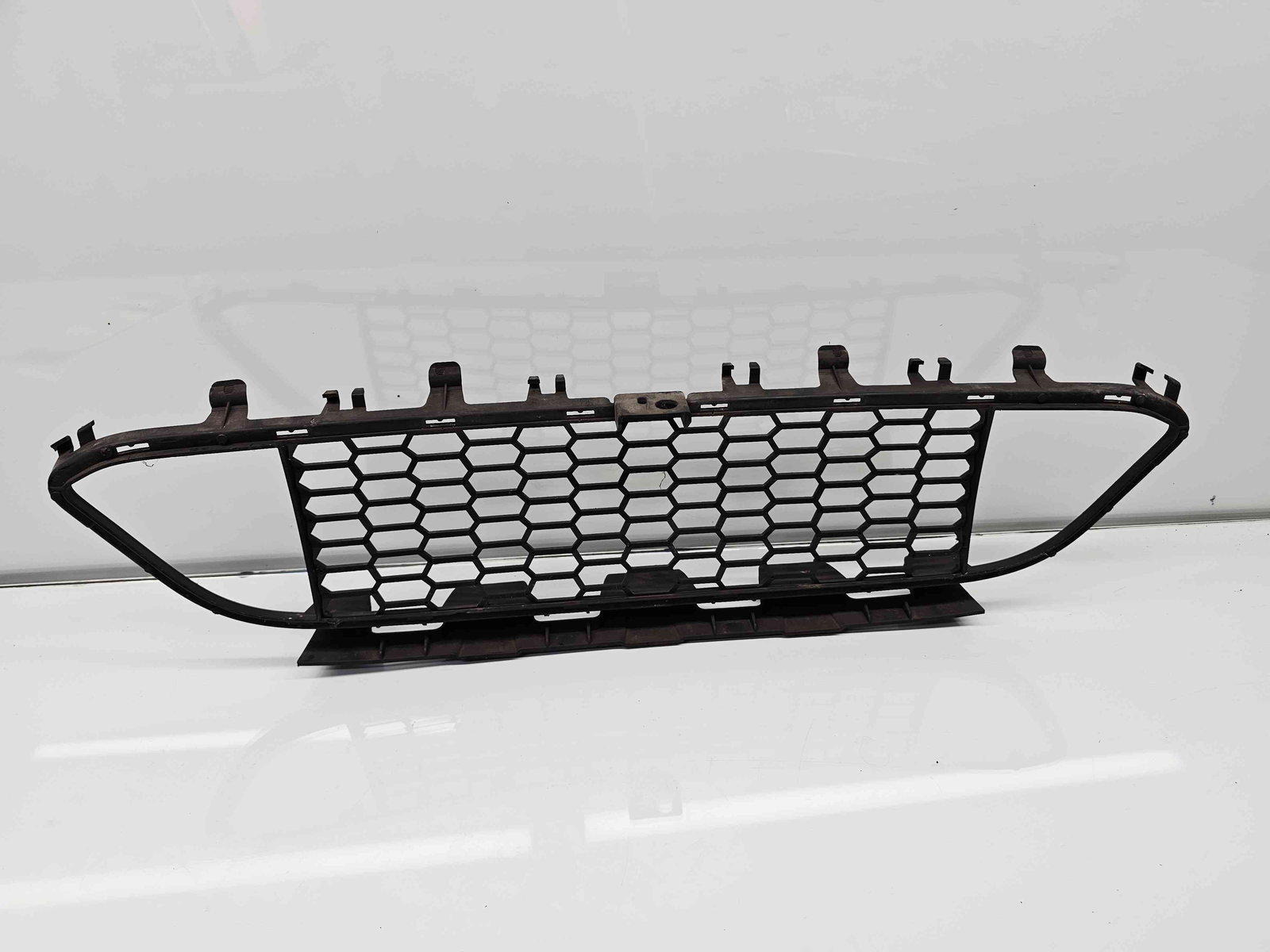 Grila bara fata Bmw 3 Touring (F31) [Fabr 2012-2017] - imagine 4