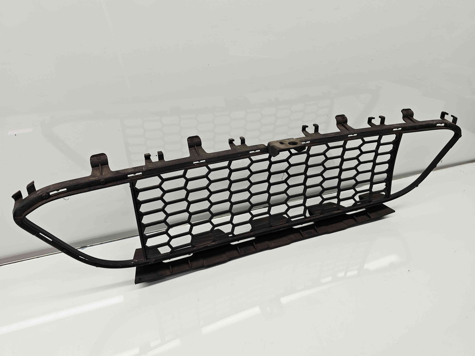 Grila bara fata Bmw 3 Touring (F31) [Fabr 2012-2017] - imagine 5