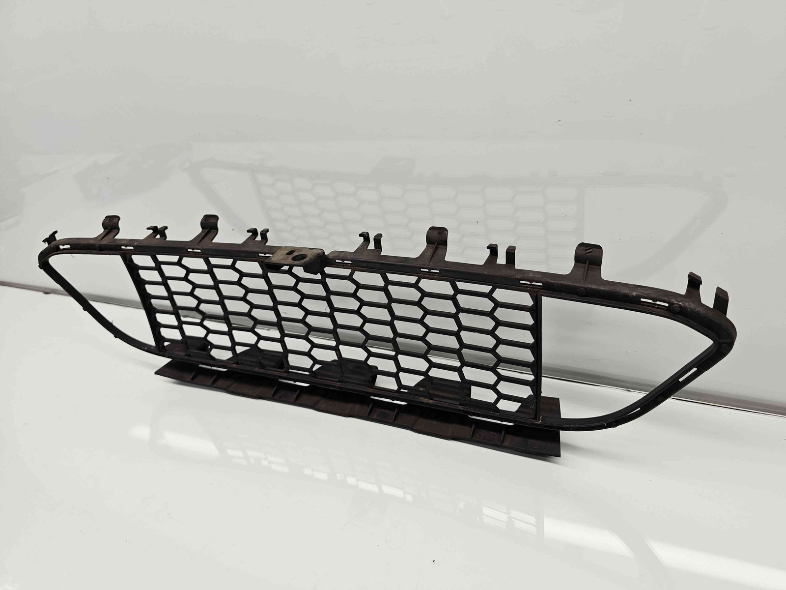 Grila bara fata Bmw 3 Touring (F31) [Fabr 2012-2017] - imagine 6