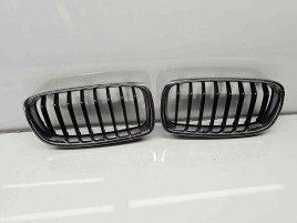 Grila bara fata Bmw 3 Touring (F31) [Fabr 2012-2017]