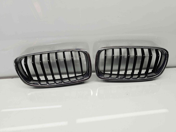 Grila bara fata Bmw 3 Touring (F31) [Fabr 2012-2017]