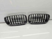 Grila bara fata Bmw 3 Touring (F31) [Fabr 2012-2017]