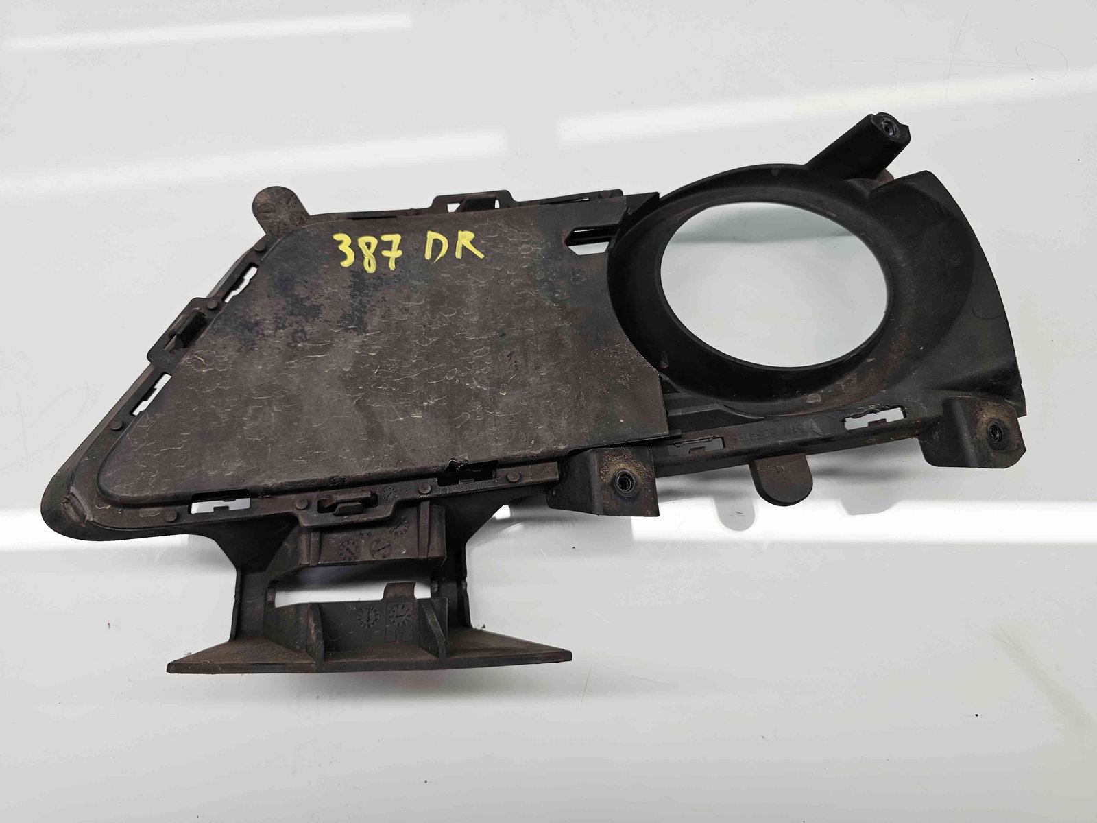 Grila proiector dreapta Bmw 3 Touring (F31) [Fabr 2012-2017] - imagine 3