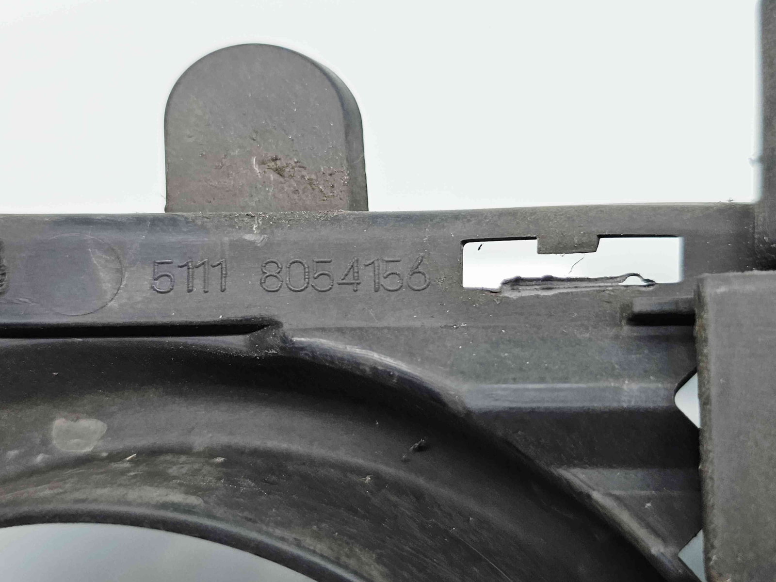 Grila proiector dreapta Bmw 3 Touring (F31) [Fabr 2012-2017] - imagine 4