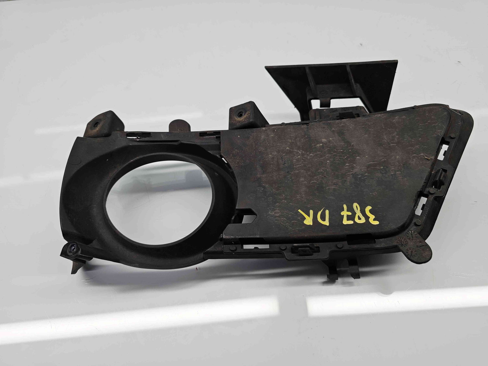 Grila proiector dreapta Bmw 3 Touring (F31) [Fabr 2012-2017] - imagine 5