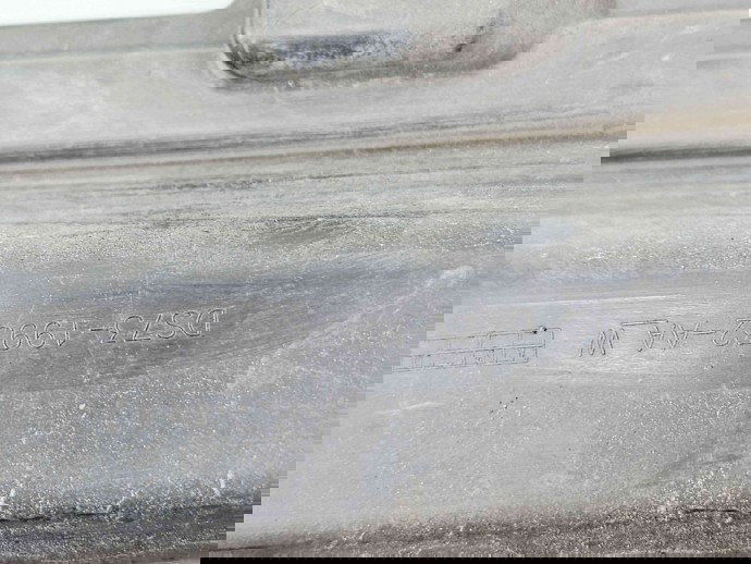 Grila proiector dreapta Ford Mondeo 5 Hatchback [Fabr 2014-2022]