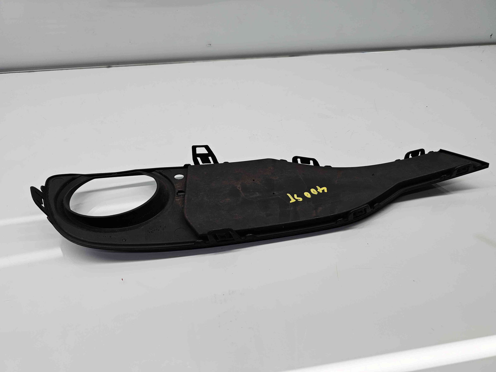 Grila proiector stanga Bmw 3 Touring (F31) [Fabr 2012-2017] - imagine 3