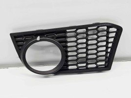 Grila proiector stanga Bmw 5 (F10) [Fabr 2011-2016]