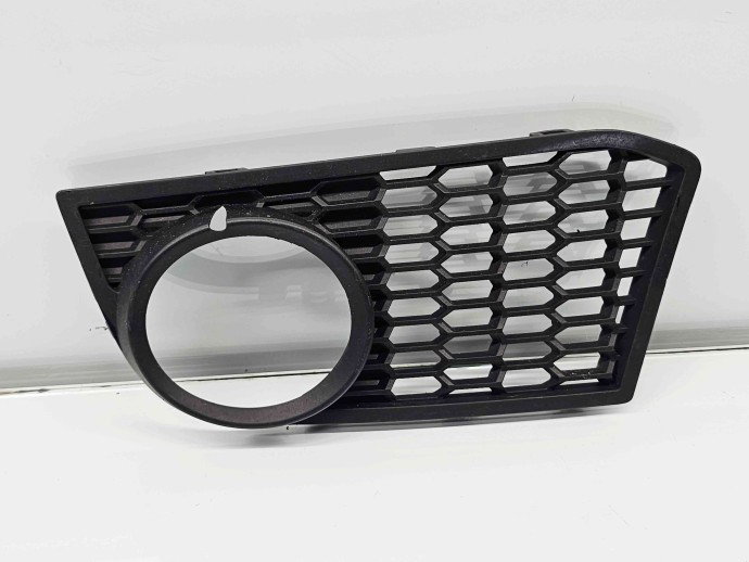 Grila proiector stanga Bmw 5 (F10) [Fabr 2011-2016]