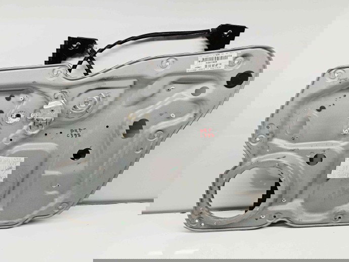 Macara electrica geam dreapta fata Volkswagen Touran (1T1, 1T2) [Fabr 2003-2010] Facelift