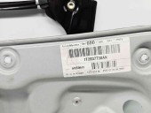 Macara electrica geam dreapta fata Volkswagen Touran (1T1, 1T2) [Fabr 2003-2010] Facelift