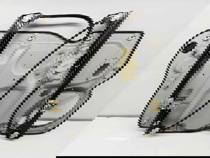 Macara electrica geam dreapta fata Volkswagen Touran (1T1, 1T2) [Fabr 2003-2010] Facelift