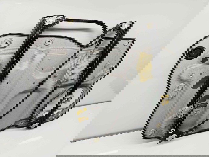 Macara electrica geam dreapta fata Volkswagen Touran (1T1, 1T2) [Fabr 2003-2010] Facelift