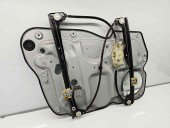 Macara electrica geam dreapta fata Volkswagen Touran (1T1, 1T2) [Fabr 2003-2010] Facelift