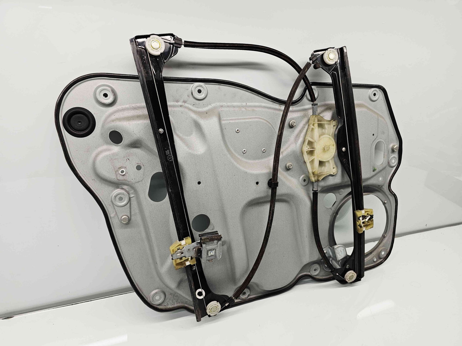 Macara electrica geam dreapta fata Volkswagen Touran (1T1, 1T2) [Fabr 2003-2010] Facelift - imagine 5