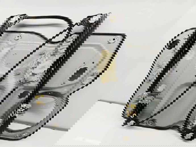 Macara electrica geam dreapta fata Volkswagen Touran (1T1, 1T2) [Fabr 2003-2010] Facelift