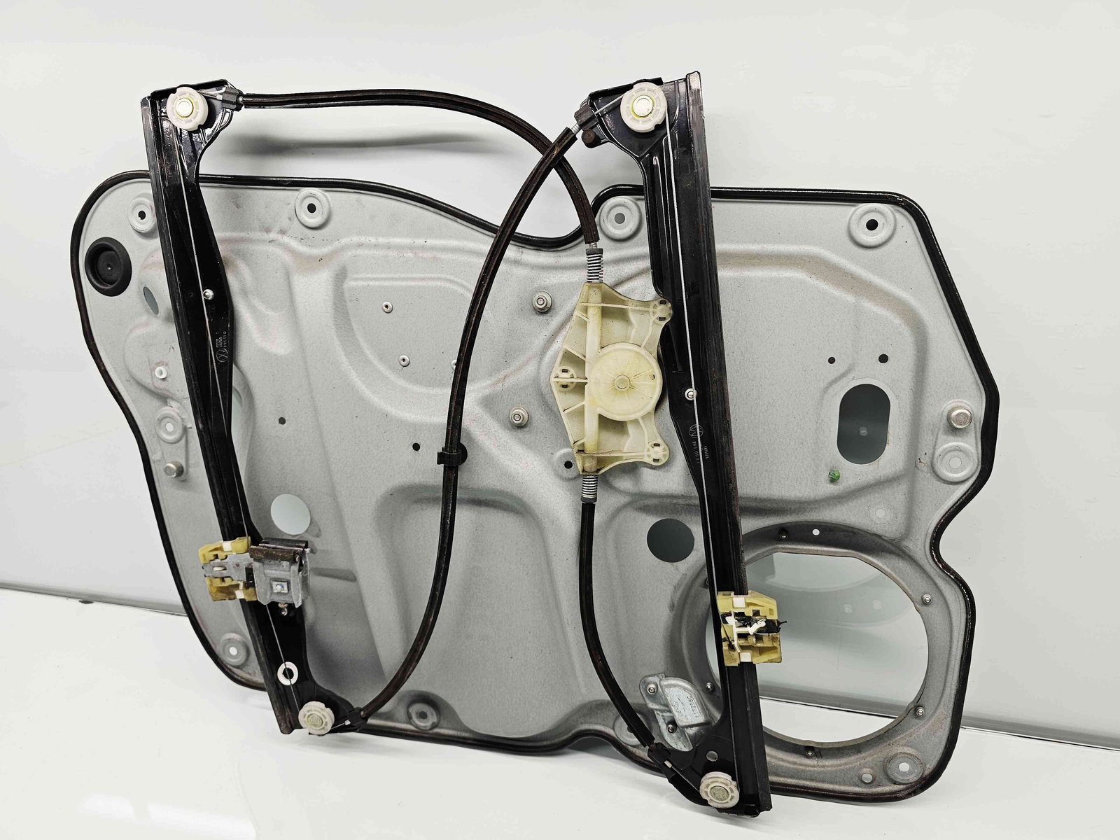 Macara electrica geam dreapta fata Volkswagen Touran (1T1, 1T2) [Fabr 2003-2010] Facelift - imagine 6