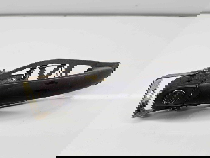 Maner usa dreapta fata Volkswagen Touran (1T1, 1T2) [Fabr 2003-2010] Facelift