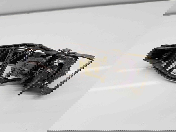 Maner usa dreapta fata Volkswagen Touran (1T1, 1T2) [Fabr 2003-2010] Facelift