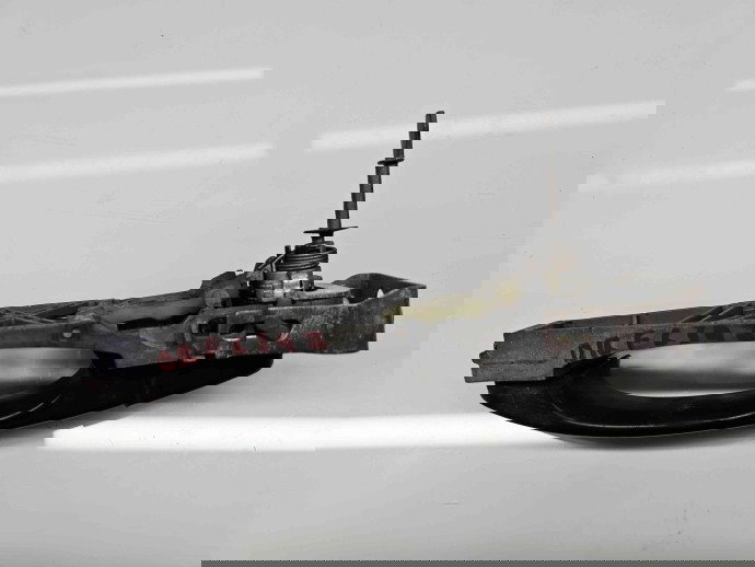 Maner usa dreapta fata Volkswagen Touran (1T1, 1T2) [Fabr 2003-2010] Facelift