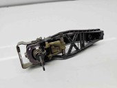 Maner usa dreapta fata Volkswagen Touran (1T1, 1T2) [Fabr 2003-2010] Facelift