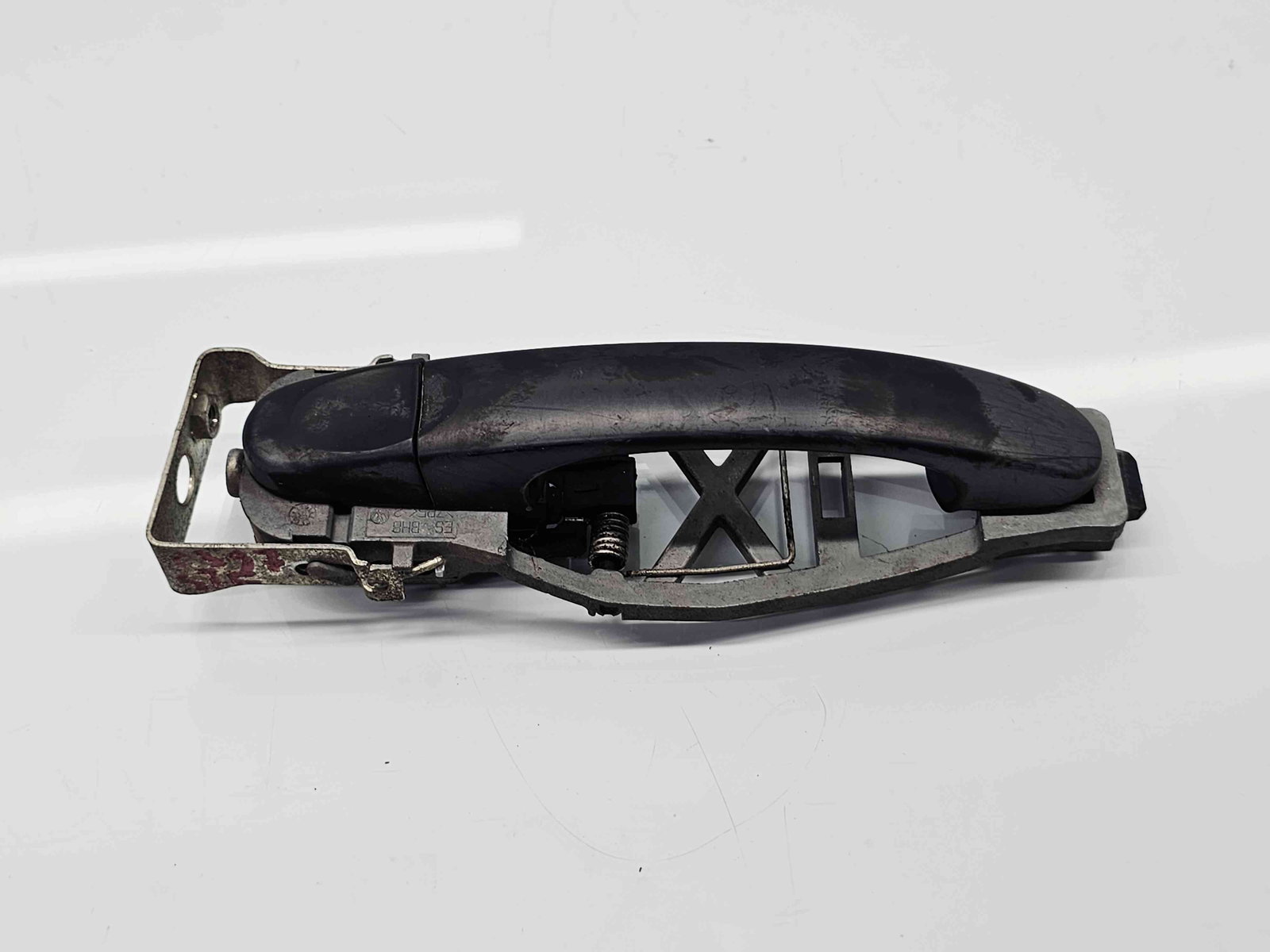 Maner usa stanga fata Volkswagen Touran (1T1, 1T2) [Fabr 2003-2010] Facelift