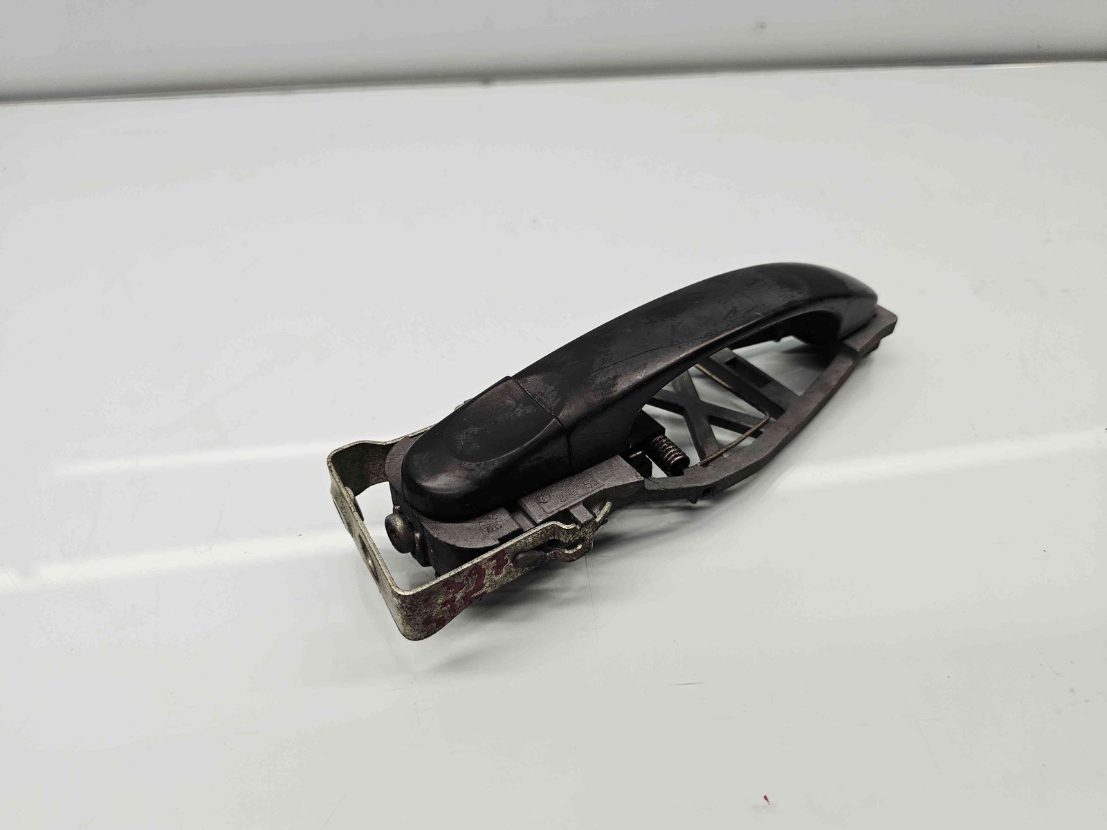 Maner usa stanga fata Volkswagen Touran (1T1, 1T2) [Fabr 2003-2010] Facelift - imagine 2