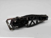 Maner usa stanga fata Volkswagen Touran (1T1, 1T2) [Fabr 2003-2010] Facelift