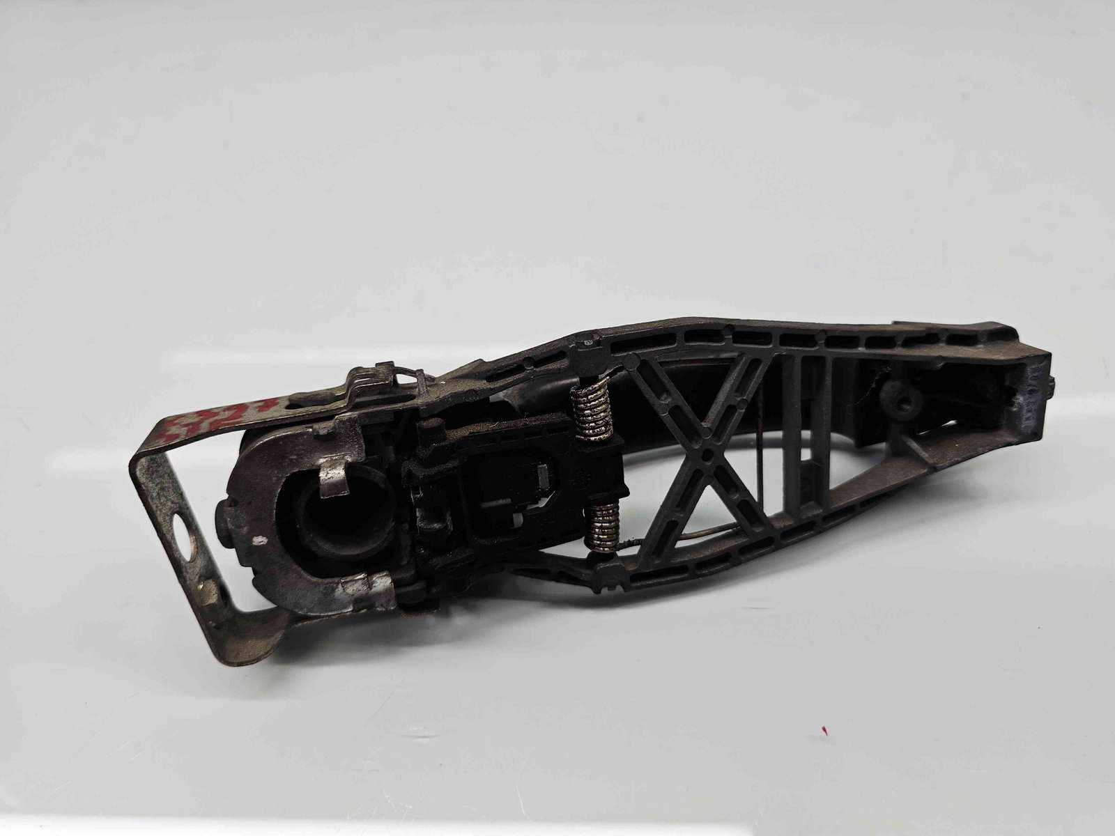 Maner usa stanga fata Volkswagen Touran (1T1, 1T2) [Fabr 2003-2010] Facelift - imagine 3